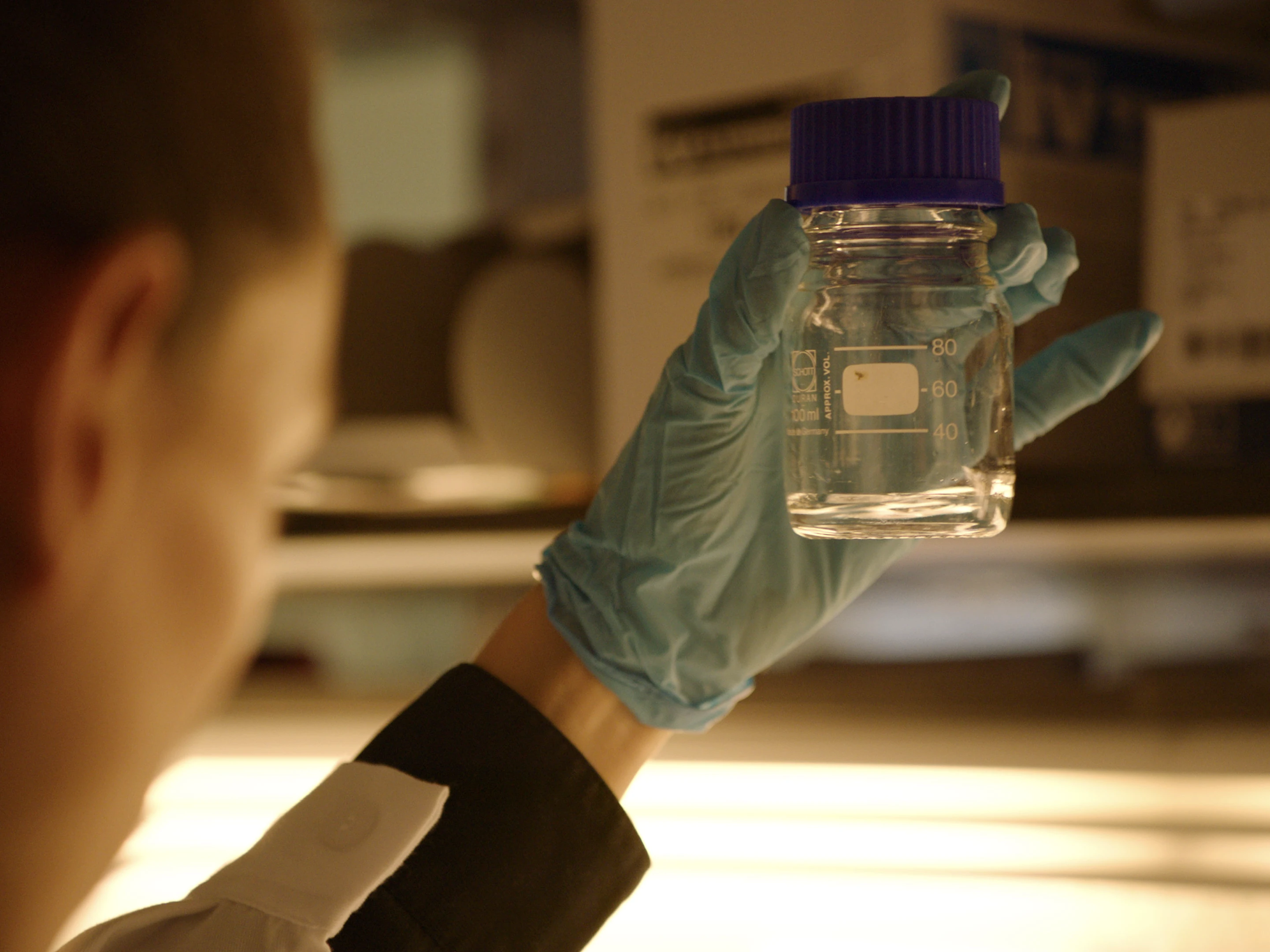 Anuk's Fix (Biotech)